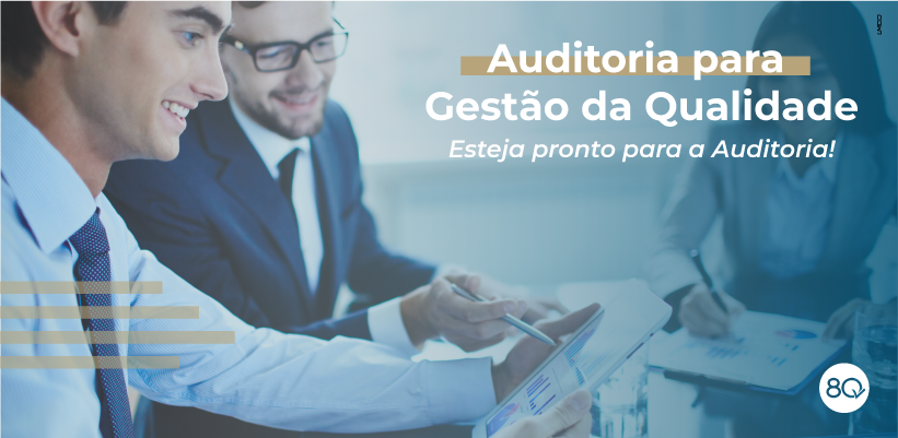 Capa Auditoria